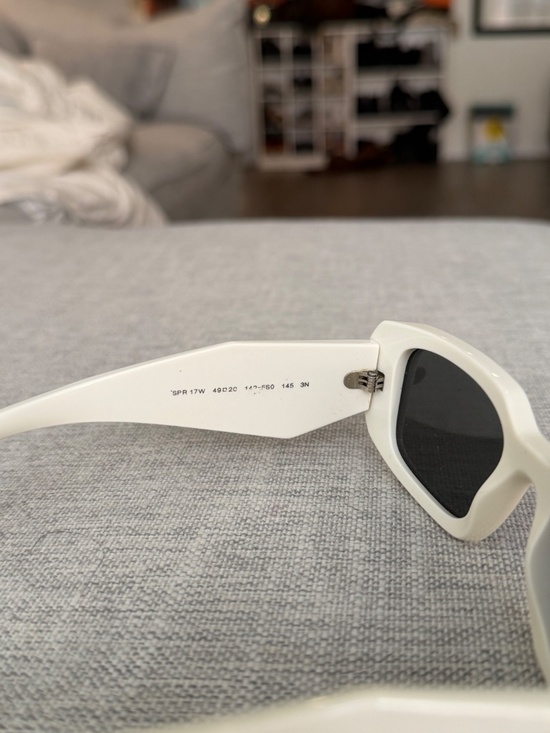 Prada Symbole sunglasses main image 4